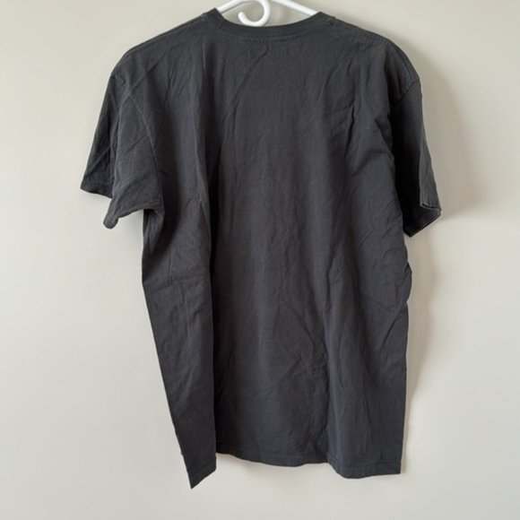 Sons Of Anarchy Men Gray Short Sleeves Skull T-shirt Size XL - Picture 5 of 7